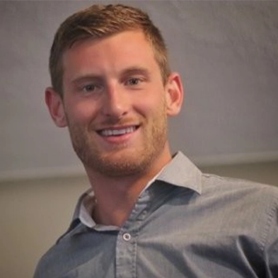 Drew Pokoj