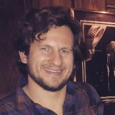 Daniel Kreucher